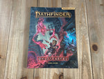 Malevolencia - Pathfinder 2ª edición