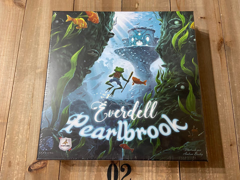 Pearlbrook - Everdell