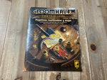 Fauces del León - Pegatinas - Gloomhaven