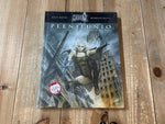 Plenilunio - Libro Básico
