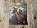 ¡Preparadas! - D&D SRD 5ª Edición