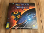 Roll for the Galaxy