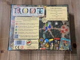 Root - Tercera Edición, Sexta Impresión
