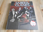 Saber de los Clanes DELUXE - V20