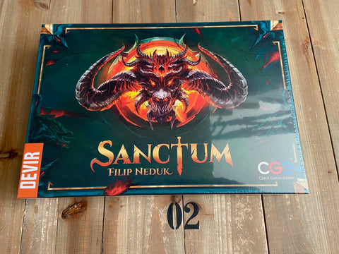 Sanctum