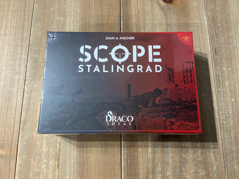 Scope Stalingrad