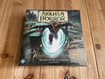 Secretos de la Orden - Arkham Horror Tercera Edición