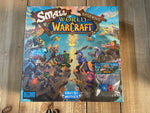 Small World of Warcraft