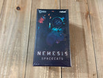 Space Cats - Nemesis