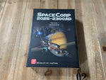 SpaceCorp 2025 - 2300 AD