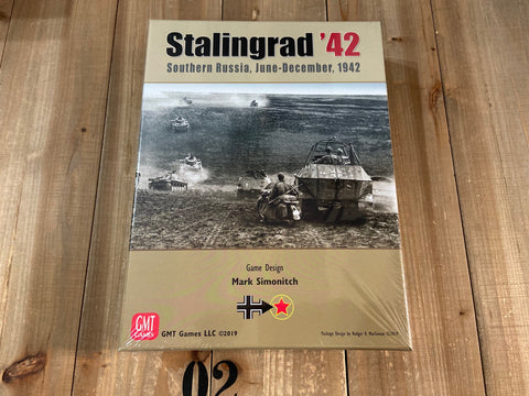 Stalingrad '42