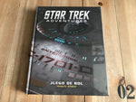 Star Trek Adventures - Libro Básico