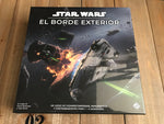 Star Wars: El Borde Exterior