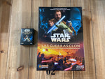 Star Wars: Las Guerras Clon - Pandemic