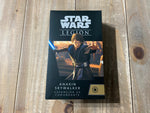 Anakin Skywalker