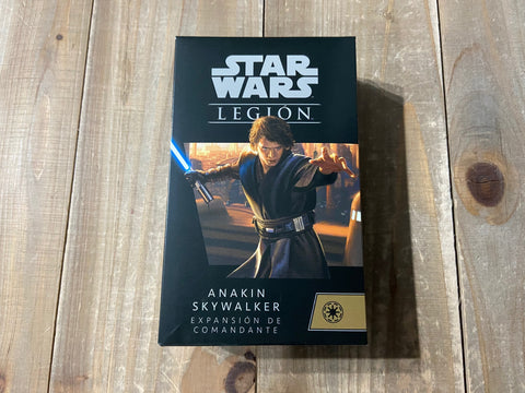 Anakin Skywalker