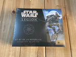 AT-RT de la República - Star Wars Legión