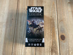 Componentes Esenciales - Star Wars Legión