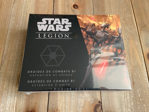 Droides de Combate B1 - Star Wars Legión