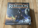 Star Wars Rebellion