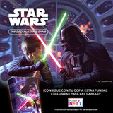 Star Wars: the Deckbuilding Game - Promo Hobby Next