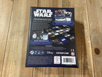 Star Wars: the Deckbuilding Game