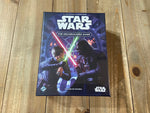 Star Wars: the Deckbuilding Game