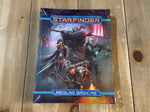 Starfinder - Libro Básico Edición de Bolsillo