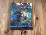 La Armería - Starfinder