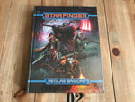 Starfinder - Libro Básico