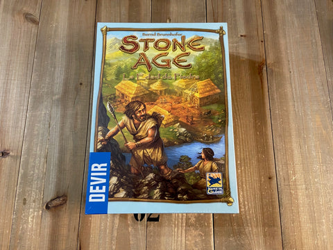 Stone Age