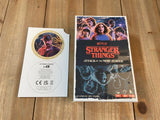 Attack of the Mind Flayer - Stranger Things