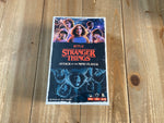 Attack of the Mind Flayer - Stranger Things