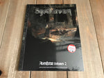 Aventuras volumen 2 - Symbaroum