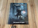 Guía Avanzada del Jugador - Symbaroum