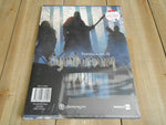 Pantalla del DJ - Symbaroum