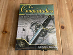 The Conquistadors: The Spanish Conquest of the Americas – 1518-1548