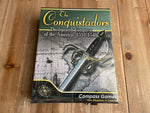 The Conquistadors: The Spanish Conquest of the Americas – 1518-1548