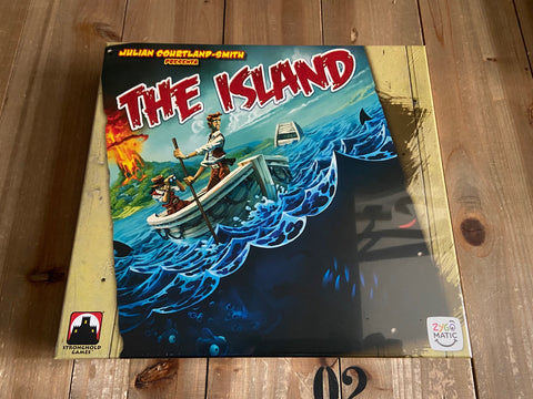 The Island