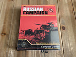 The Russian Campaign, Original 1974 Edition