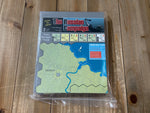 The Russian Campaign - Deluxe 5th Edition - Mapa Montado