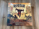 The Siege of Runedar