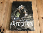 The Witcher - Libro Básico