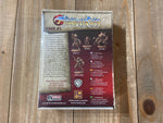 Thundercats Pack 1 - Zombicide Black Plague