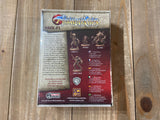 Thundercats Pack 1 - Zombicide Black Plague