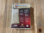 Thundercats Pack 3 - Zombicide Black Plague