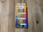 ¡Aventureros al Tren! - Art Sleeves