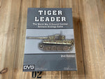 Tiger Leader - 2nd Edition
