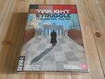 Twilight Struggle - Edición en español