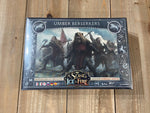 Umber Berserkers - Canción de Hielo y Fuego